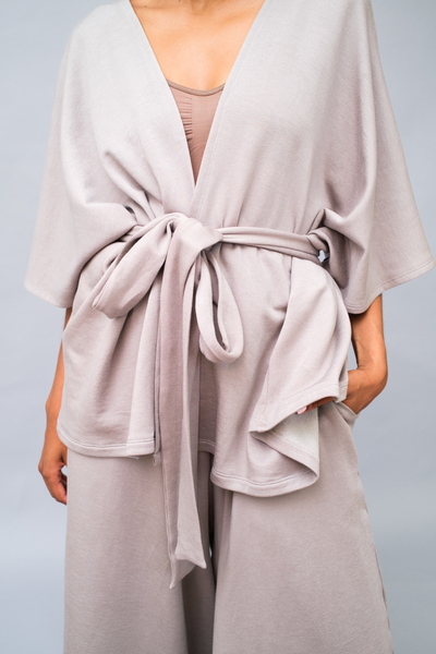 Wear Your Summer Clothes In Winter Too!
