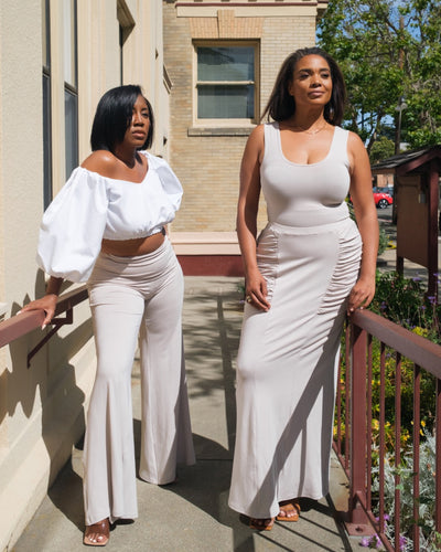 Black Business Month: August