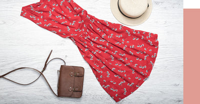 How To Build A Smart, Sustainable Wardrobe