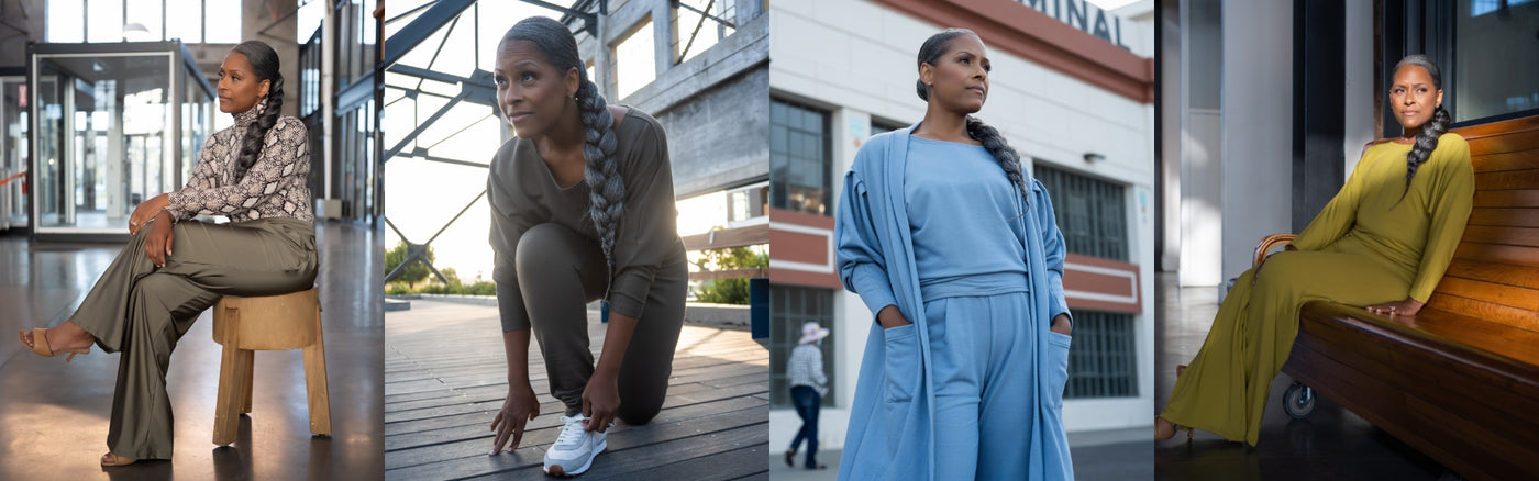 Introducing Keishna Hamilton