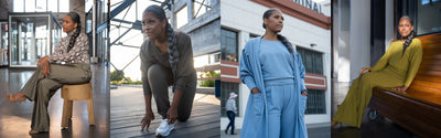 Introducing Keishna Hamilton