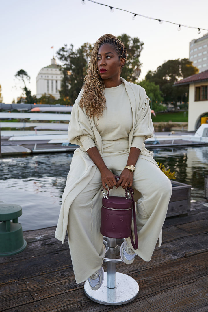 Jasmine Pants (Sauce Edition)