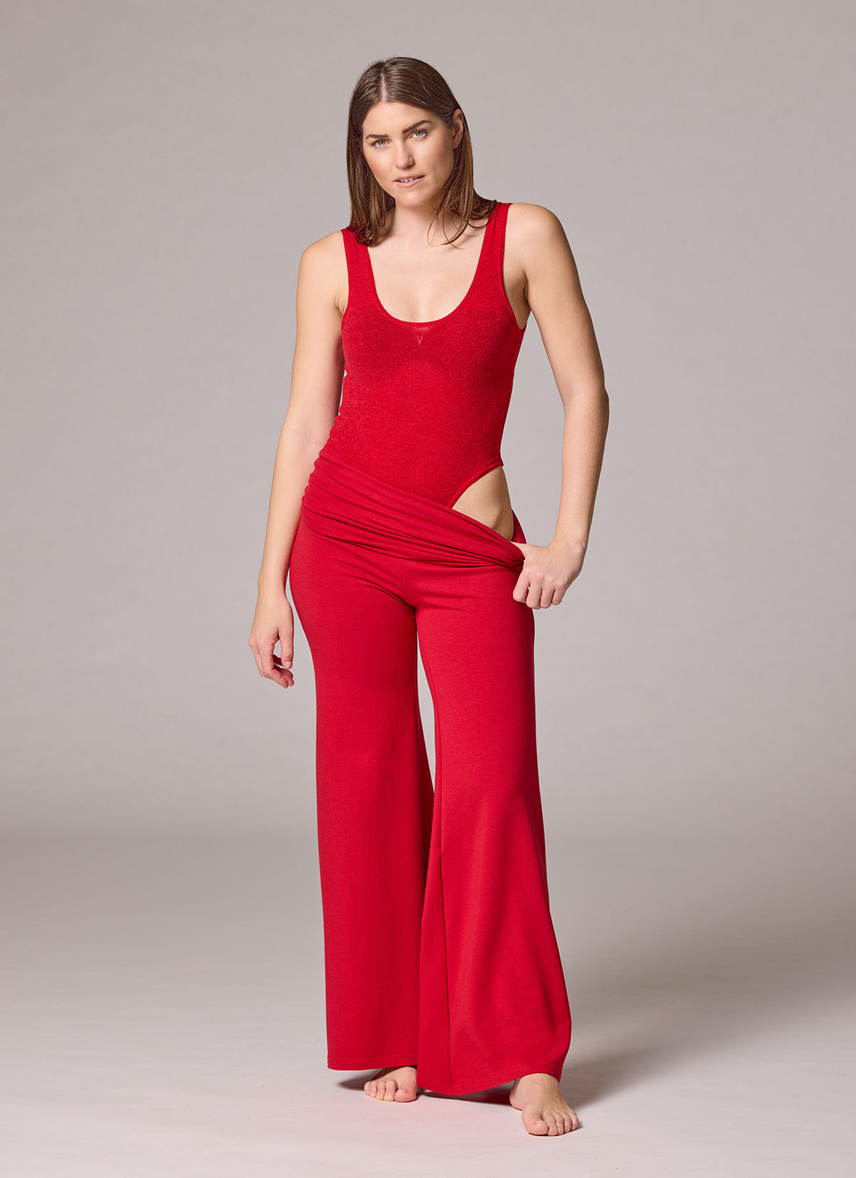 Her Collection – Taylor Jay Collection